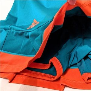 Adidas tennis skort